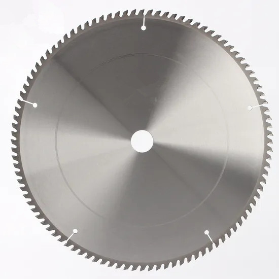 Pipe Cutting Flying Saw Tungsten Saw Blade Workpro 24t Tct Saw Blade For Wood Cutting