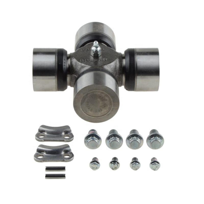 SPL250-3X SPL 250 series U-Joint for Meritor US250X  Spicer SPL250X Obsolete) Neapco 6-1250