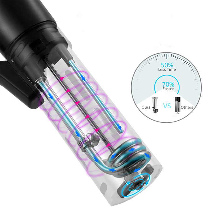 Горячая Распродажа 2022 года! Погружной циркулятор Sous Vide для приготовления пищи под вакуумом