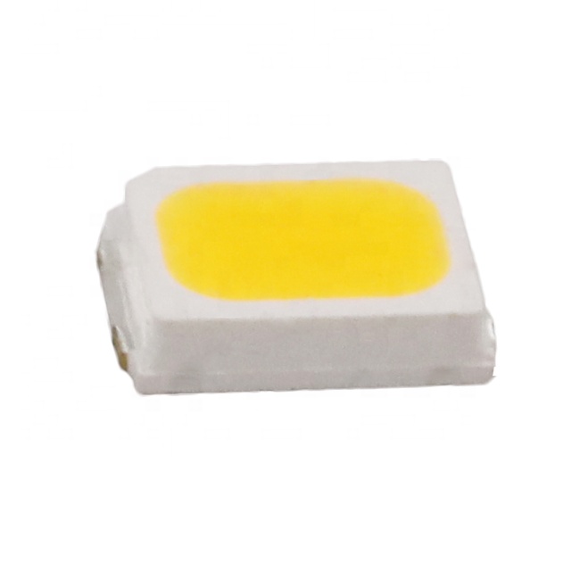 Чип CRI80 SMD 3 в 6 в 9 В 2835 светодиод 0,1 Вт 0,2 Вт 0,3 Вт 0,5 Вт 1 Вт