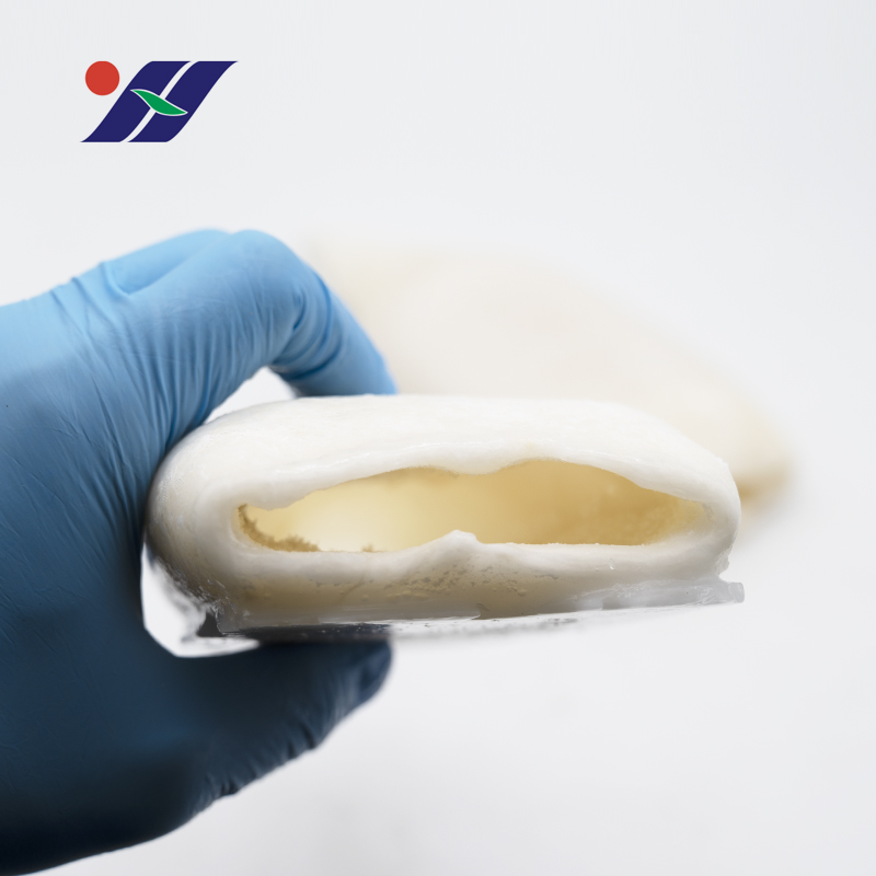 Заводская цена, высокое качество, подвесная одежда для замороженных морепродуктов, кальмаров