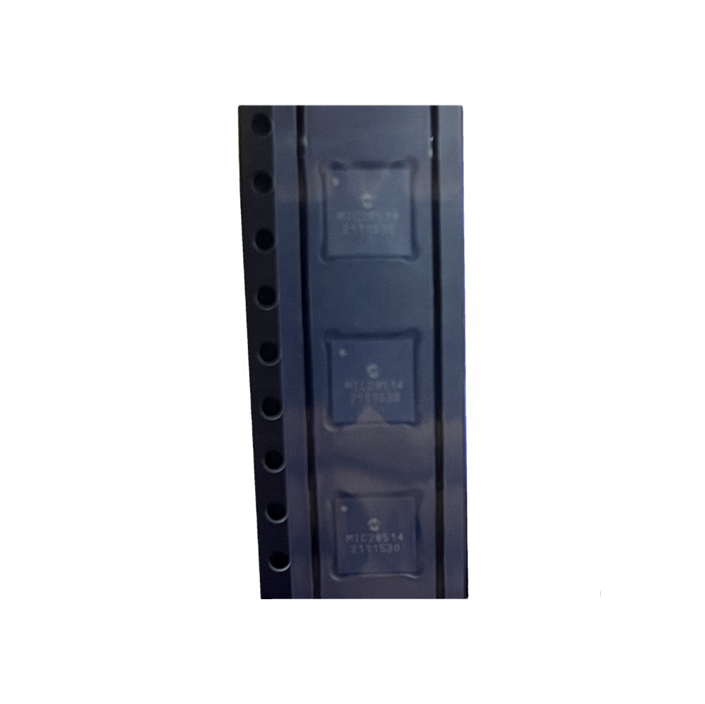 Cheap and high-quality electronic components MIC28514T-E/PHA and DC-DC power chip MIC28514T MIC28514