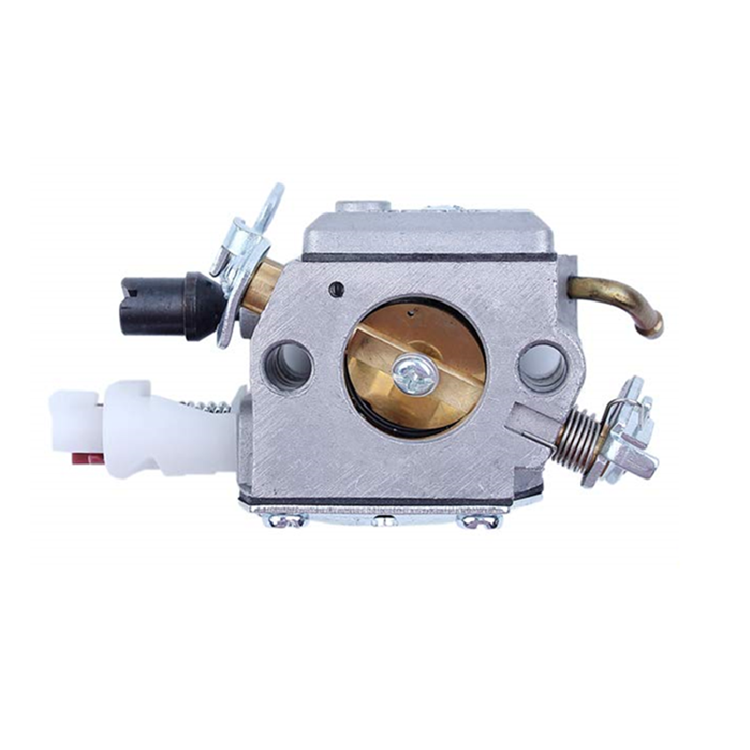New Carburetor Carb for Hus 340 345 346 350 353 Chainsaw Engine Motor