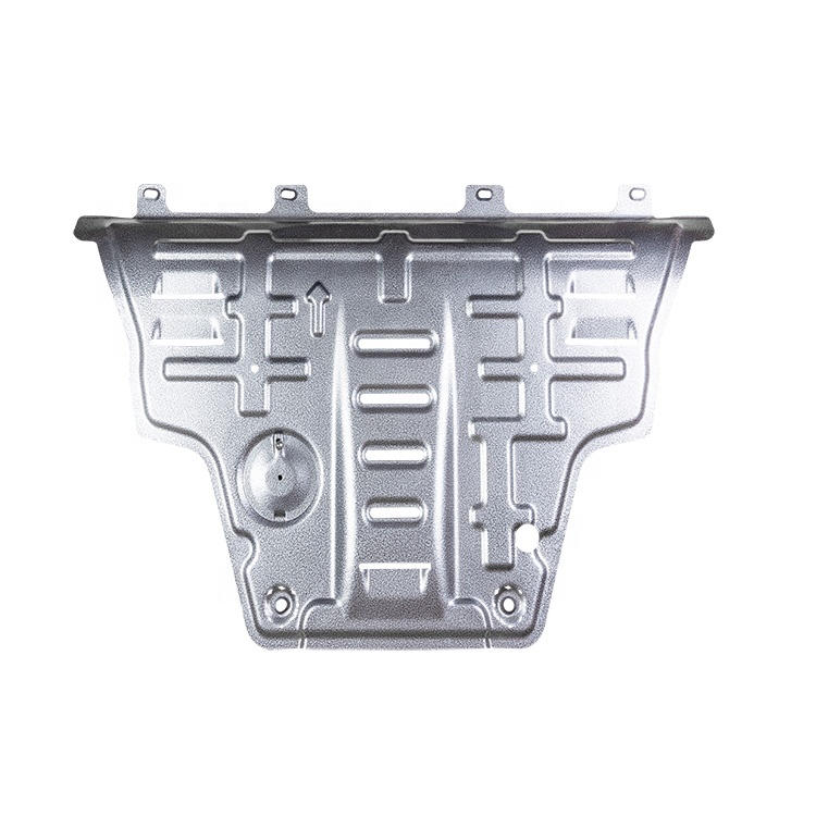 Защитный чехол для крышки двигателя под лоток для Jeep Patriot 1,4 T/2.0L Compass 2.4L/1,4 T 2017-