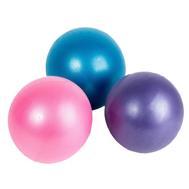 Manufacturer 65cm gym yoga ball exercise ball with pump Real Yoga Exercise Balance Ball