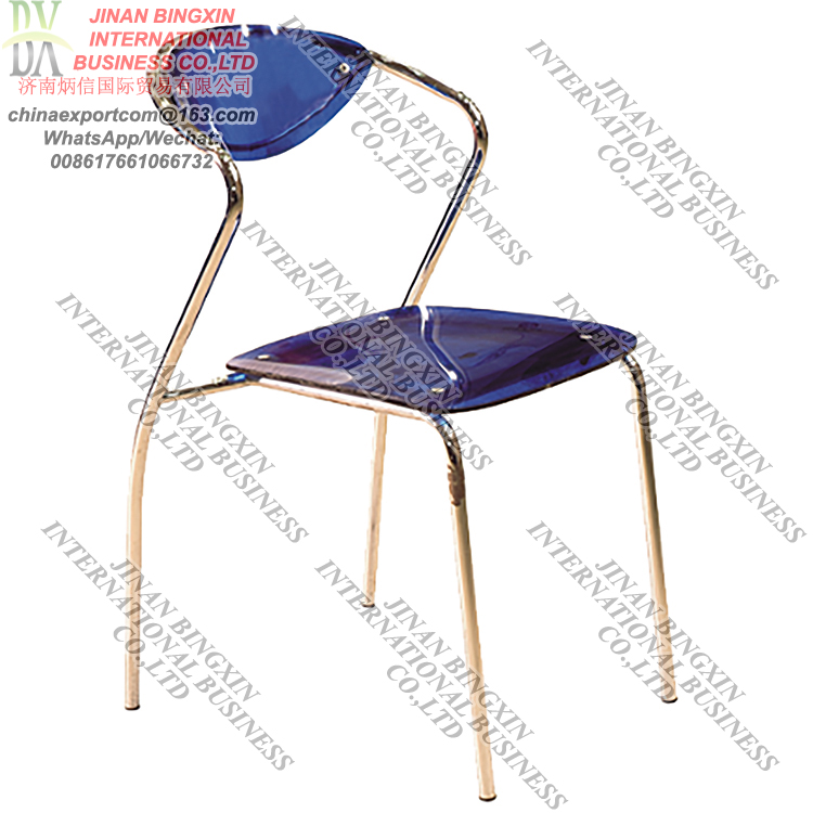 Table Tennis Second Referee's Chair