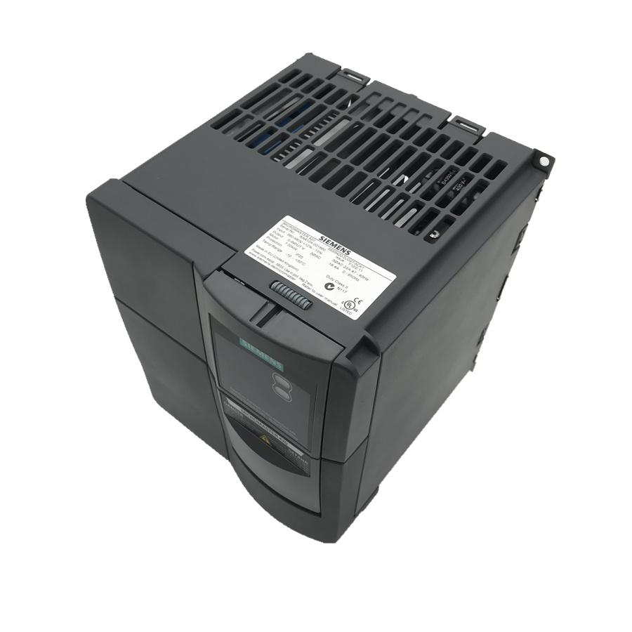 Best Sales Micromaster 420 7.5KW Inverter 6SE6420-2UD27-5CA1
