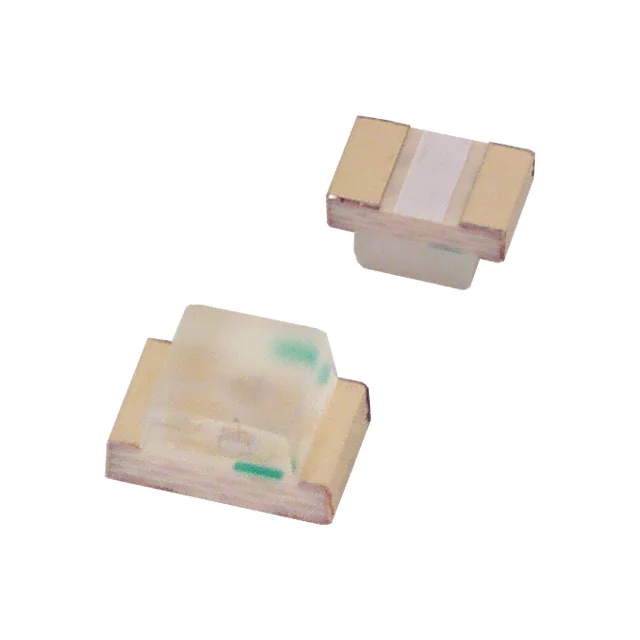 New and Original Red 631nm LED Indication - Discrete 2V 0805 (2012 Metric) PCB PCBA in stock LTST-C170KRKT