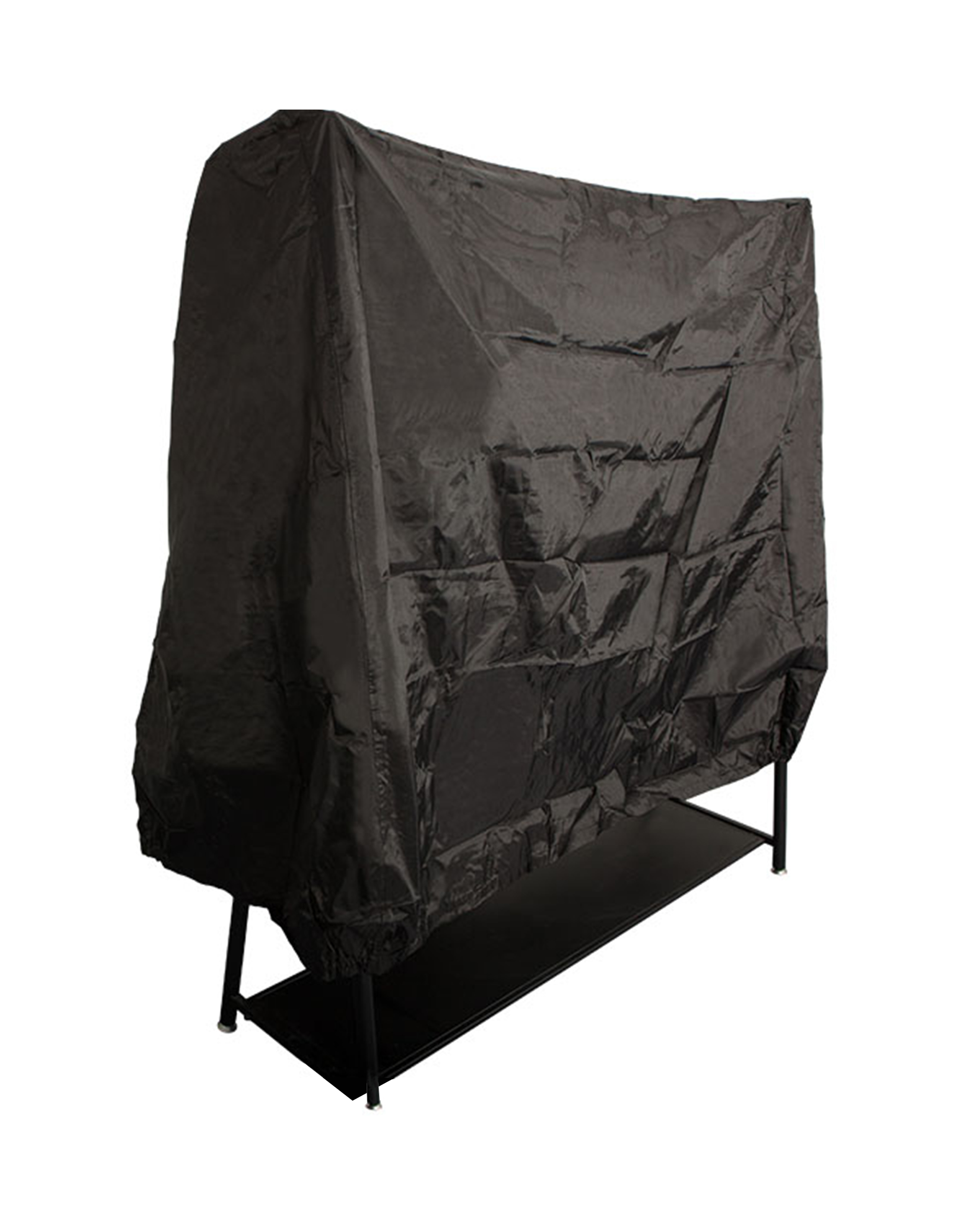 100% oxford waterproof black classic manufacturer high quality outdoor indoor waterproof table tennis table cover