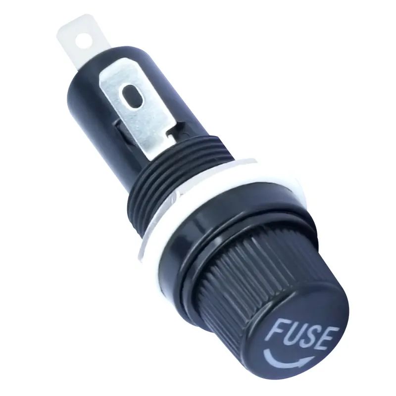 Wholesale Smart Power-off Fuses To Protect Household Appliances And Medical Equipment