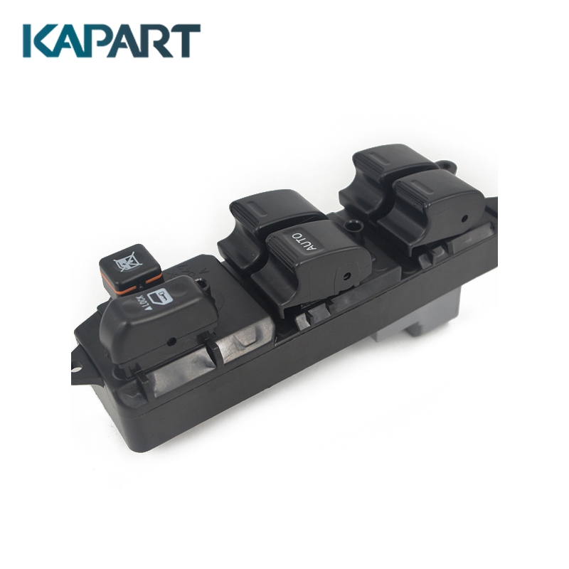 84820-0K100 Power Master боковой переключатель управления окном для Toyota Hilux Fortuner 2004 2005 2006 2007-2015 848200K100