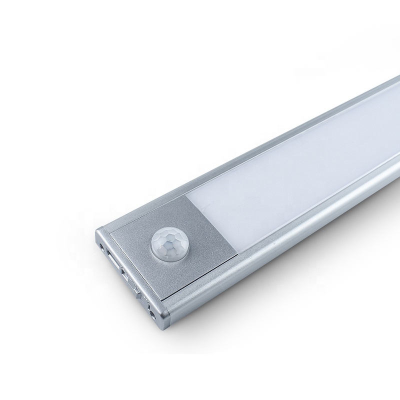 ZS Foshan Indoor Lighting Les Lights Led Aaa Tuya Smart Garden- Wifi Motion Sensor Light For 100% Safety