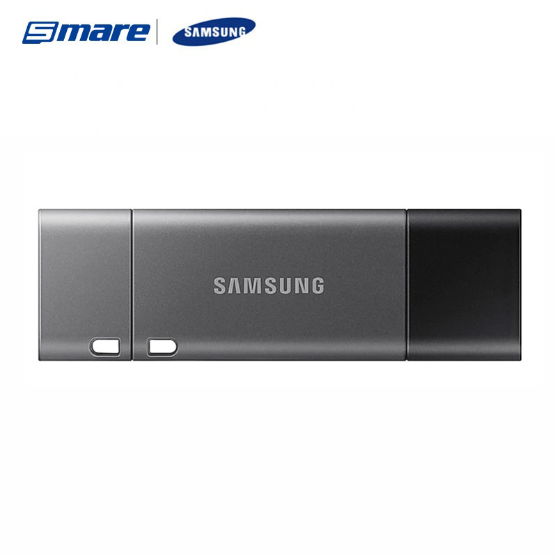 Samsung USB флэш-накопитель USB 3,1 DUO плюс высокая скорость 32 Гб 64 Гб 128 ГБ USB флэш-накопитель памяти pendirve для смарт-телефон/планшет/ПК