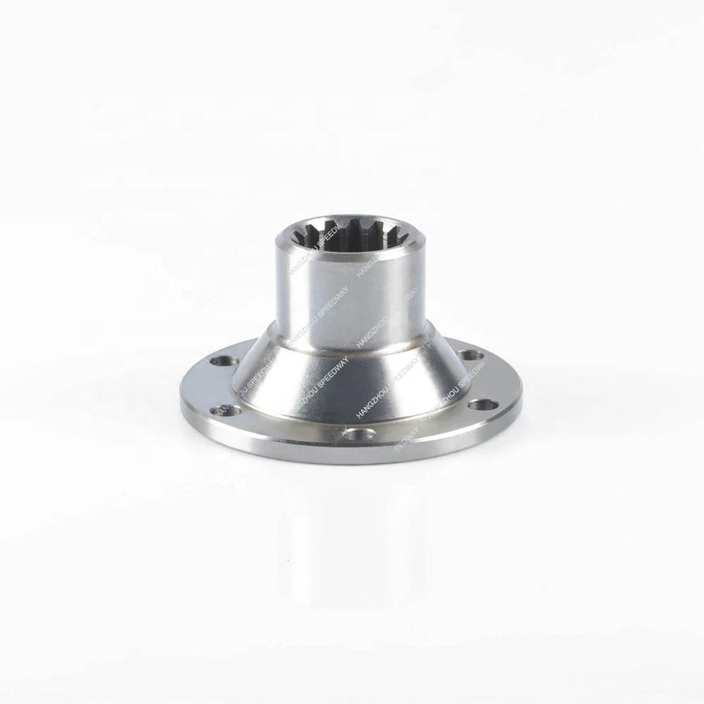 High Quality Hangzhou Speedway Drive Shaft Companion Flange
