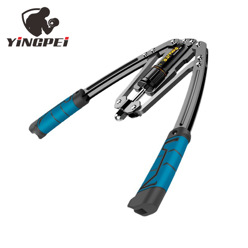 YINGPEI 2020 New Adjustable Power Twister Arm Exercise with Resistance 10-200KG
