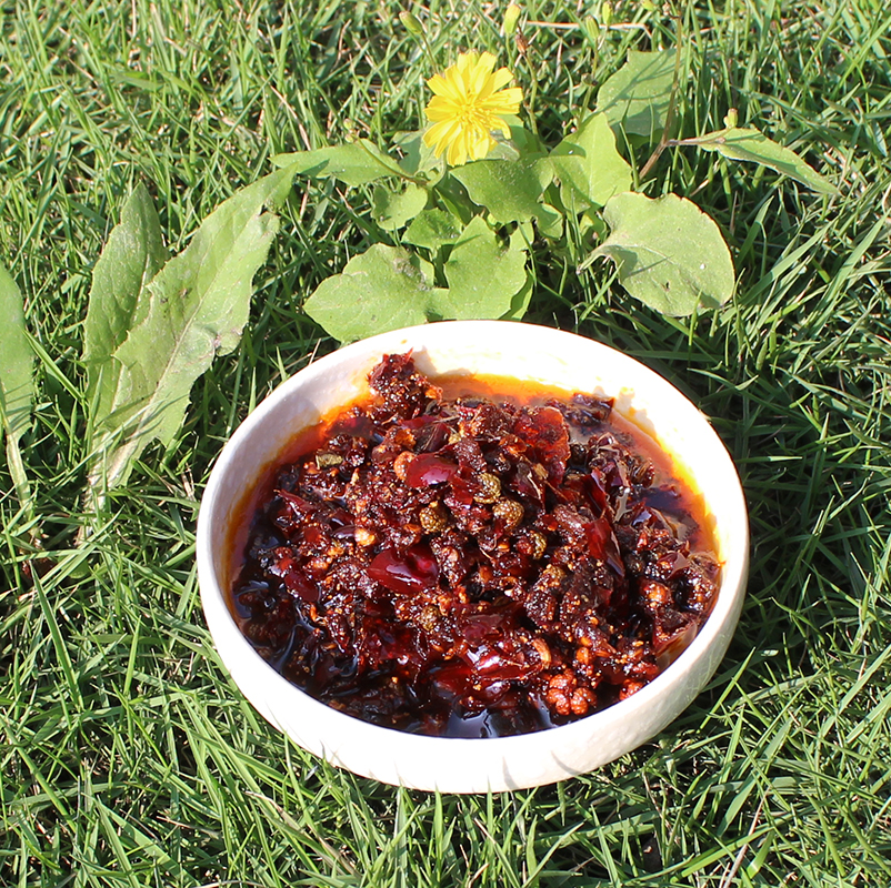 Mala hotpot Сичуань hotpot malatang суп база