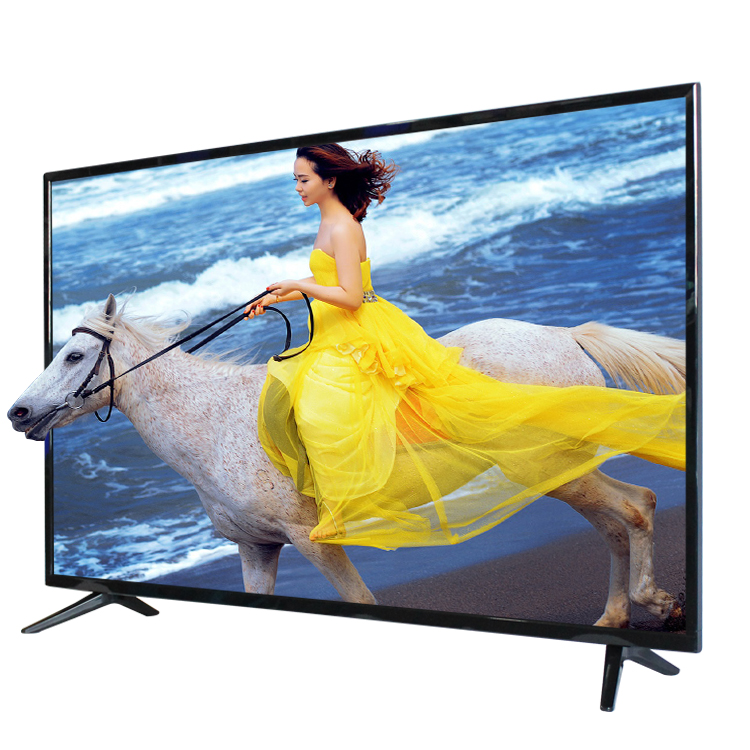 TV01 Китай 32/42/50/55/65/75/86/100 дюйма ТВ Wi-Fi жидкая защитная 4k HD Smart TV