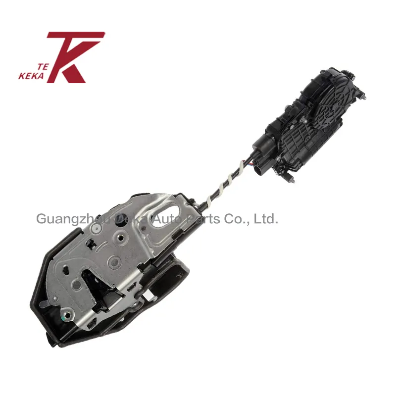 Suitable for BMW F01 F02 F04 F10 S323A remote control door lock actuator 51217185689 51217185692