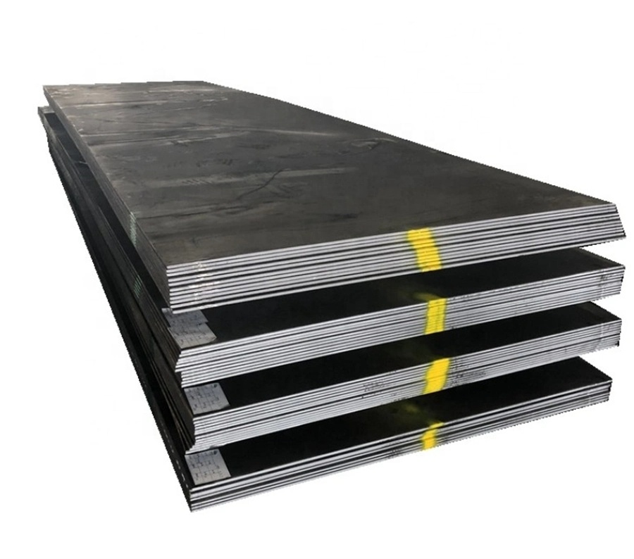 ASTM DX51D + Z горячекатаный лист из углеродистой стали по лучшей цене