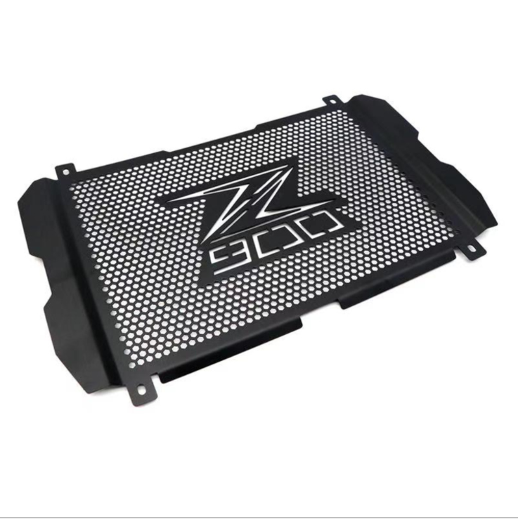 motorcycle accessories radiator ekectrical system for kawasaki z900