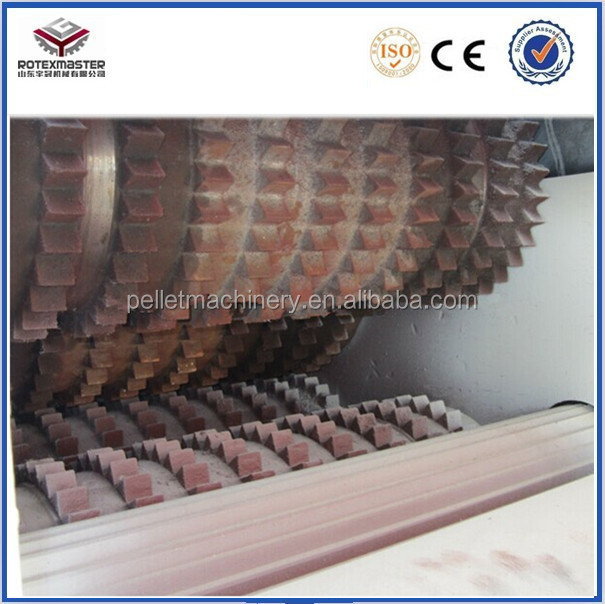 High quality competitive price drum wood chipper machine for wood logs and waste wood blocks