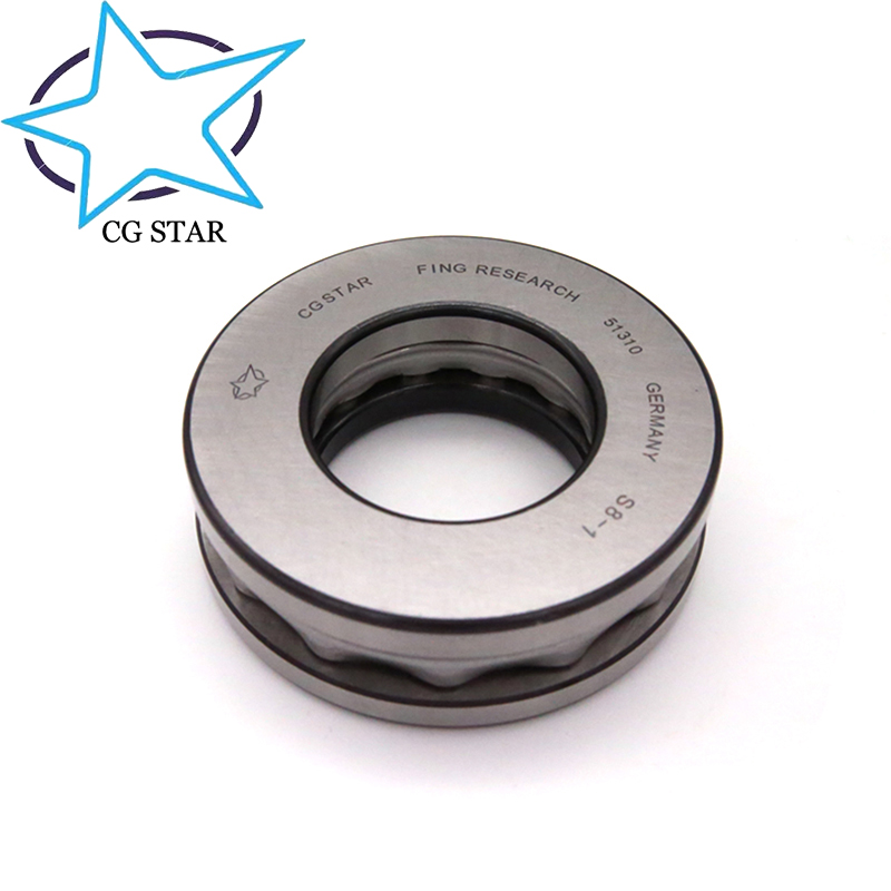 CG STAR 130*190*45 мм Thtust шариковый подшипник 51226