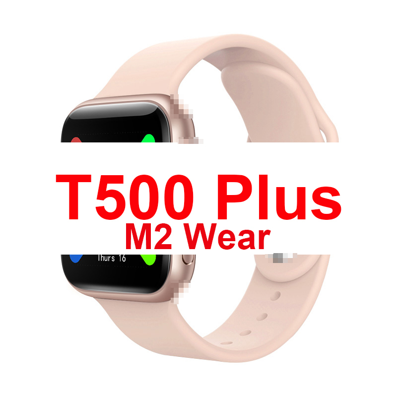 2021 T500 Plus Серия 6 Смарт-часы Bluetooth мониторинг сна Reloj Смарт-часы T500 Plus