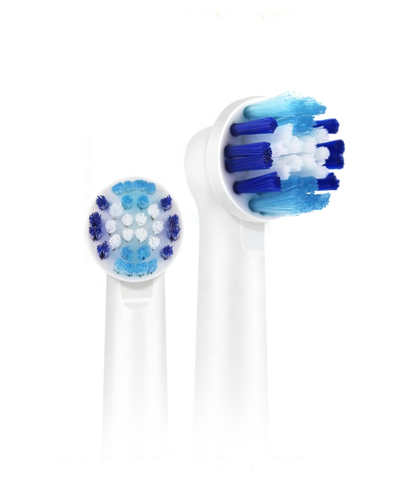 2021 популярная электрическая зубная щетка Oral B вращающаяся электрическая зубная щетка