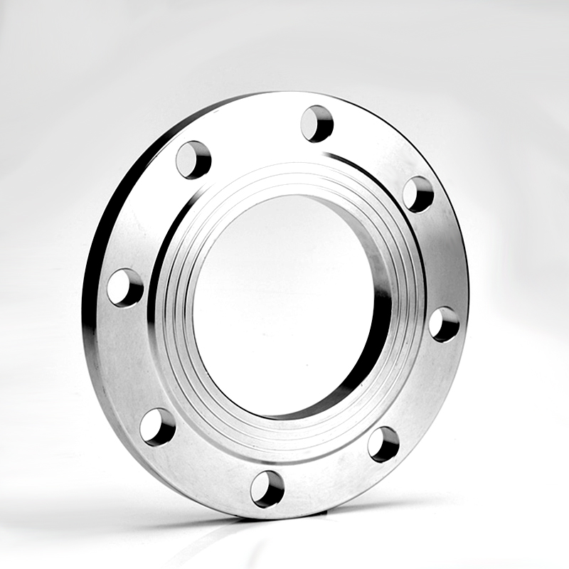 Kf вакуумный фланец из нержавеющей стали 316L Pn16 Pn10 6 дюймов