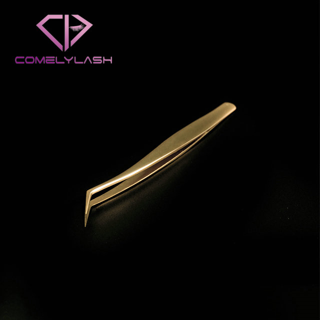 Аппликатор для ресниц от частного бренда Comelylash, оптовая продажа аппликаторов для ресниц с частным брендом, аппликатор для накладных ресниц