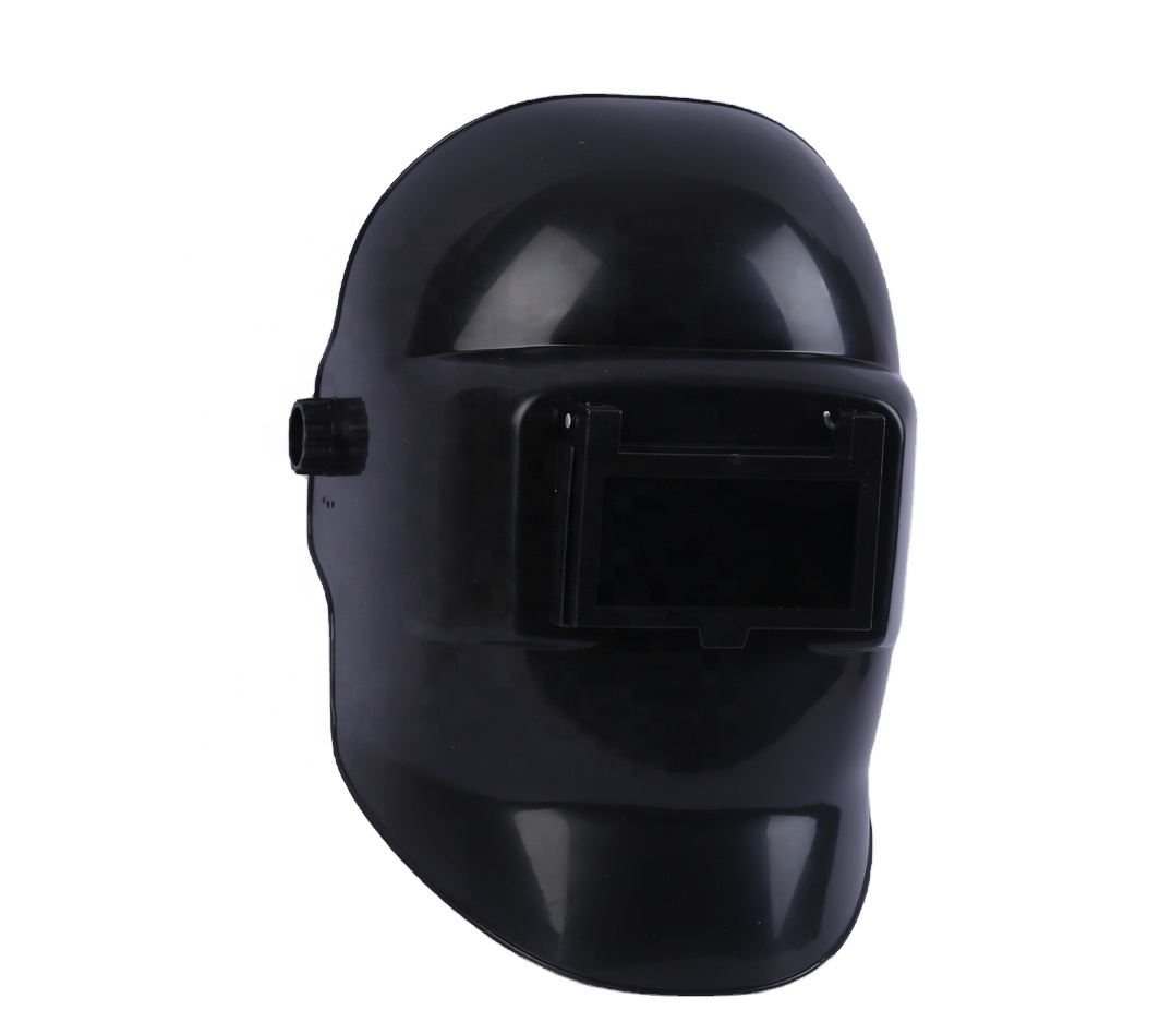 Environmental Protection Energy Saving And Safety Light Weight Face Shield Glasses Stylish
