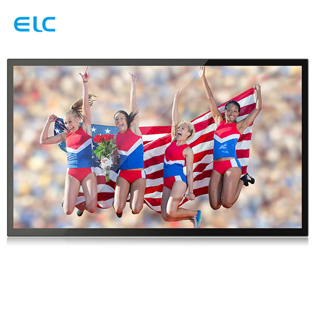 Оптовая торговля настенное крепление 55 дюймов емкостный сенсорный экран Digital Signage android планшетный ПК