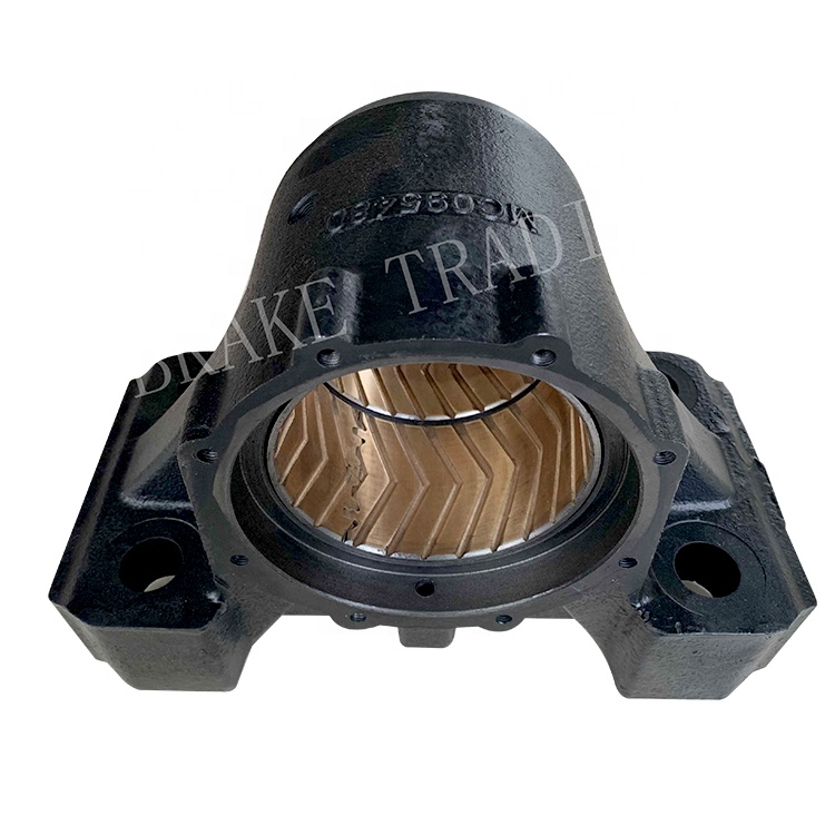 MIT (FV413 FV418) Mitsubishi MC025686/MC040353/MC095480 седло с усечками, весеннее сиденье