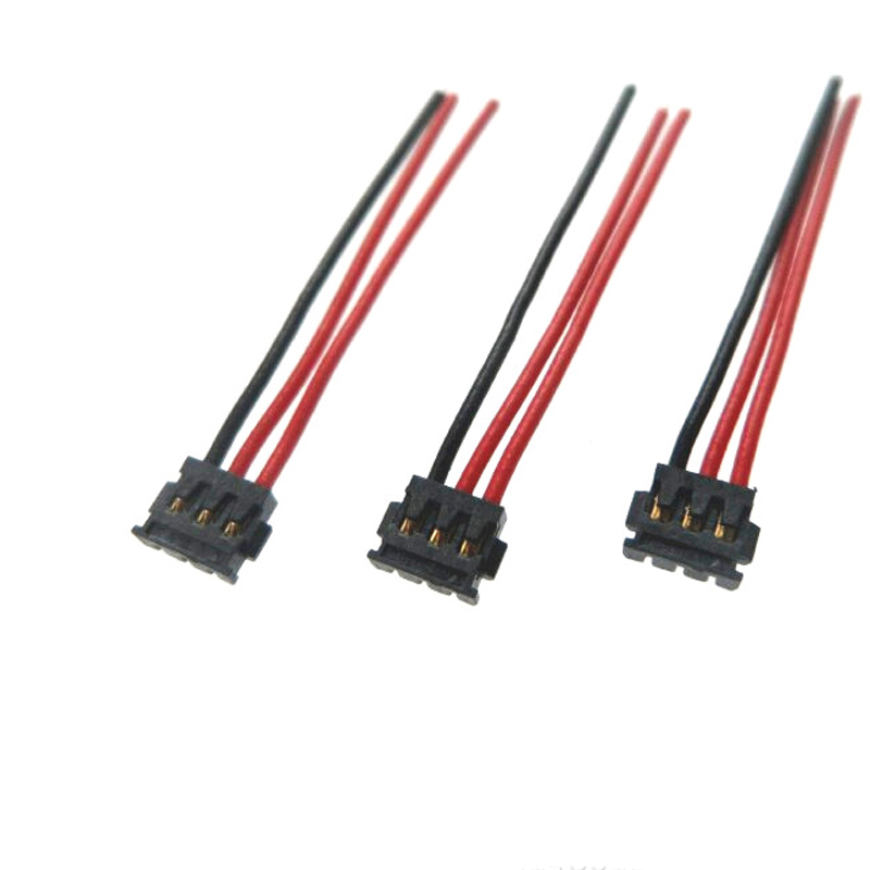 Пользовательские схемы длина цвет Molex 78172 1,2 мм Шаг соединитель жгут проводов 1,20 мм Шаг жгут проводов в сборе
