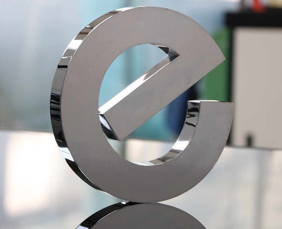 Metal Sheet Stainless Steel Galvanize Aluminum Coil Led Letter Signs Automatic Cnc Channel Letters Bending Machine/bender