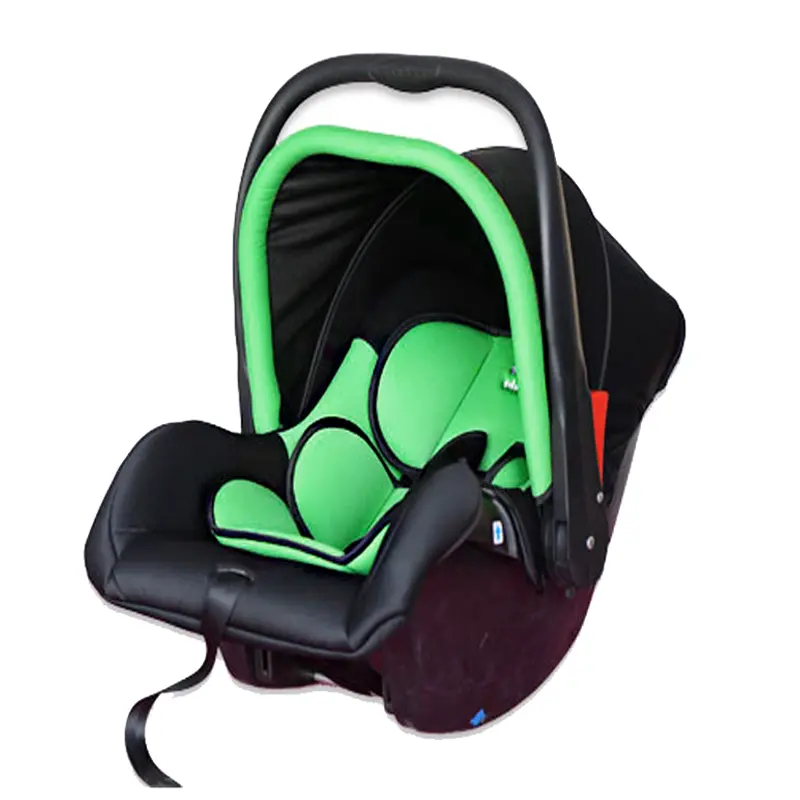 Baby infant carrier capsule basket safety vehicle seat for in car for newborn babies 0 - 15 months 0 - 13 kg group 0 +