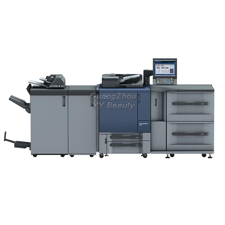 Совершенно новые копиры Размера A3 для Konica Minolta Bizhub Press C3070 C3070l c3080 C3080P DI принтера