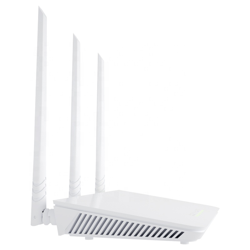 F3 WiFi роутер 300 Мбит/с 2,4G N300 беспроводной роутер с WiFi роутер домашний WiFi глобальная версия
