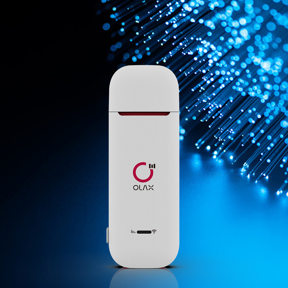 Olax U90 dongle 4G беспроводной портативный Wi-Fi версия ЕС hotspot network USB wifi dongle с портом антенны