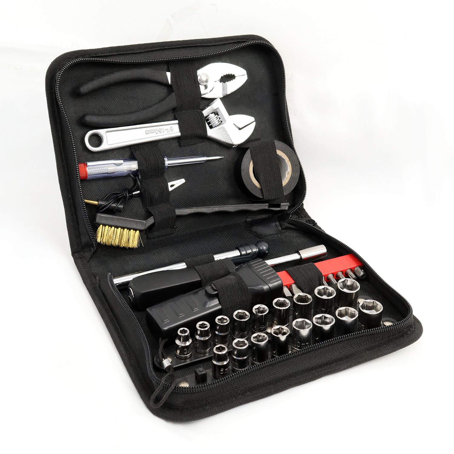 Professional Tool Set Hand Tool Set Household Repair Hand Tools Box Set