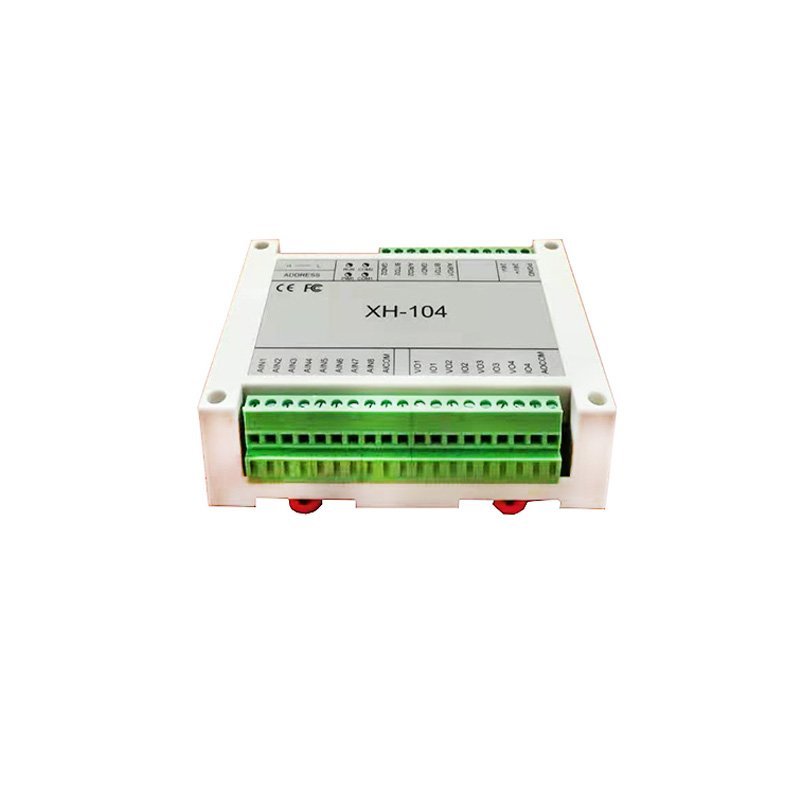 Сбор данных блок сбора данных устройства с протоколом Modbus RTU ptz-камеры RS485