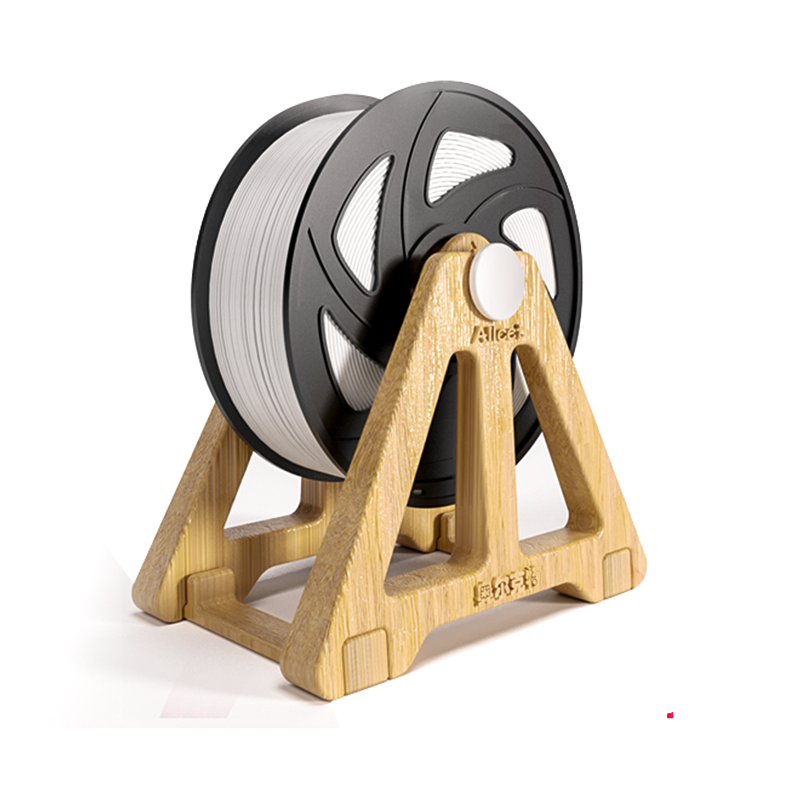 Allcct Filament 3d Printer Plastic PLA ABS PCL PETG TPU HIPS PP Etc 1.75mm Print Set OEM ROHS Weight Material