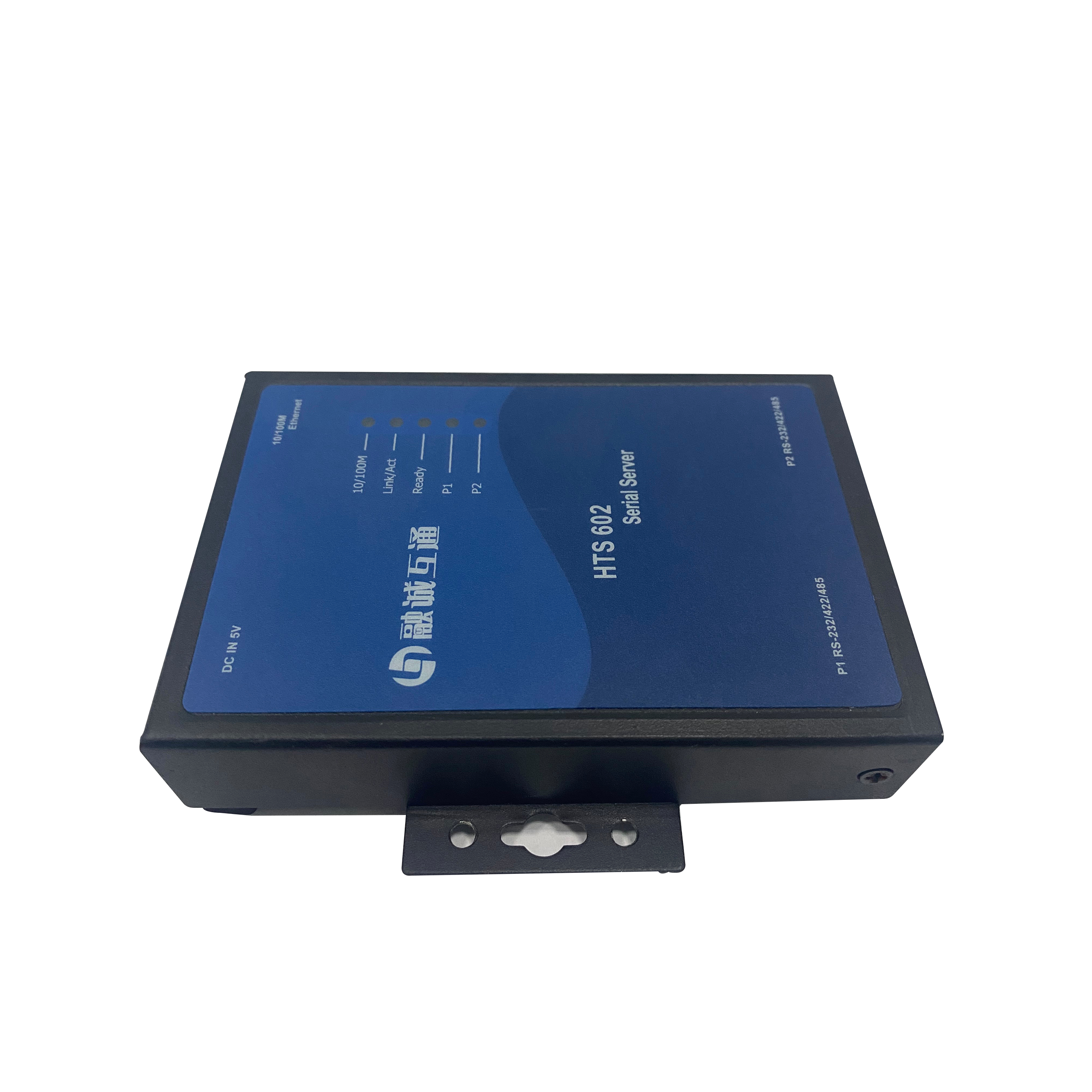 Прямая поставка с завода по хорошей цене HTS-602 usb конвертер последовательный сервер