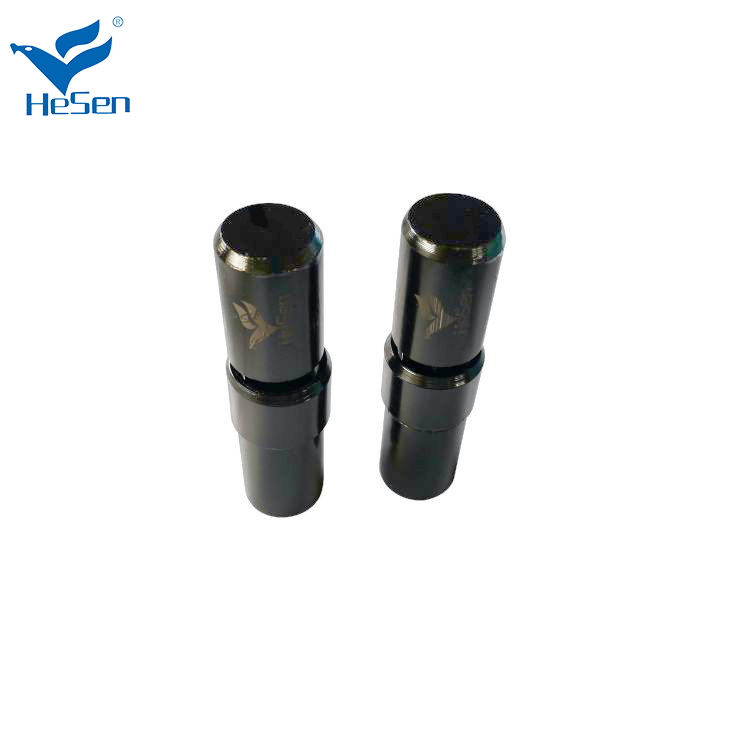 Excavator Bucket Parts Bucket Tooth Point Attachment Excavator Teeth Pin