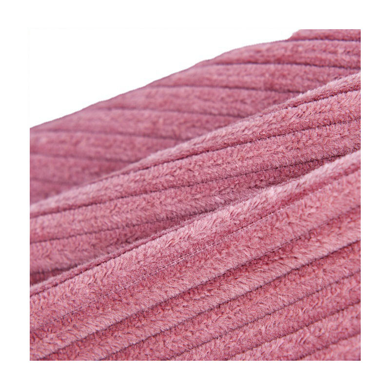 Good quality 6W elastic corduroy fabric woven elasticity Corduroy fabric for Pants