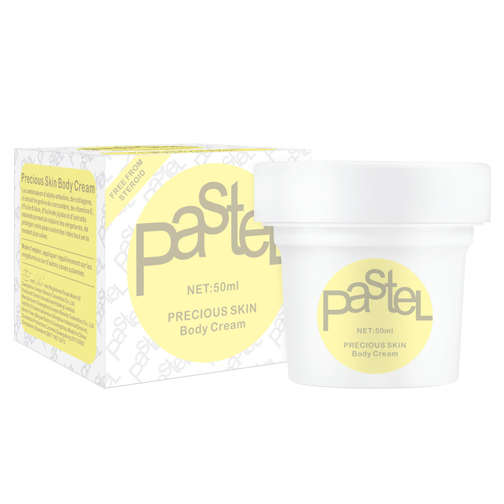 Natural Ingredients Postpartum Care Repair Cream for Mother