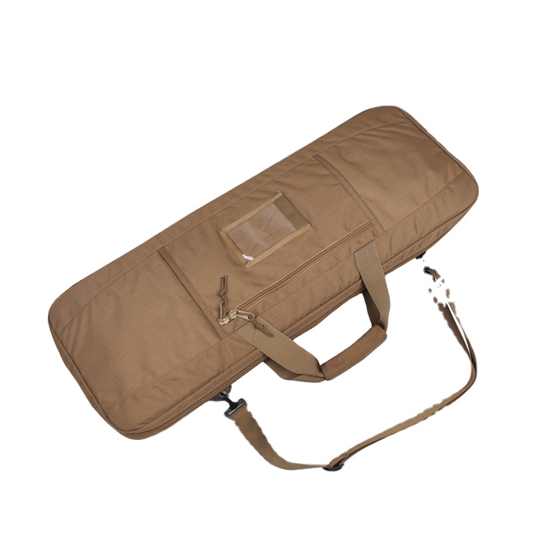 Emersongear водонепроницаемый Длинный пистолет сумка для переноски армейская военная полиция двойная тактическая Охотничья винтовка Оружейная сумка