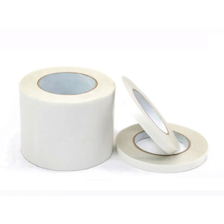 Hot Sale Medical Grade Double Sided Tape Adhesive Tape White Eco-friendly Hospital Medical EOS