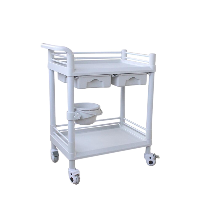 white salon carts trolley cart beauty salon trolley