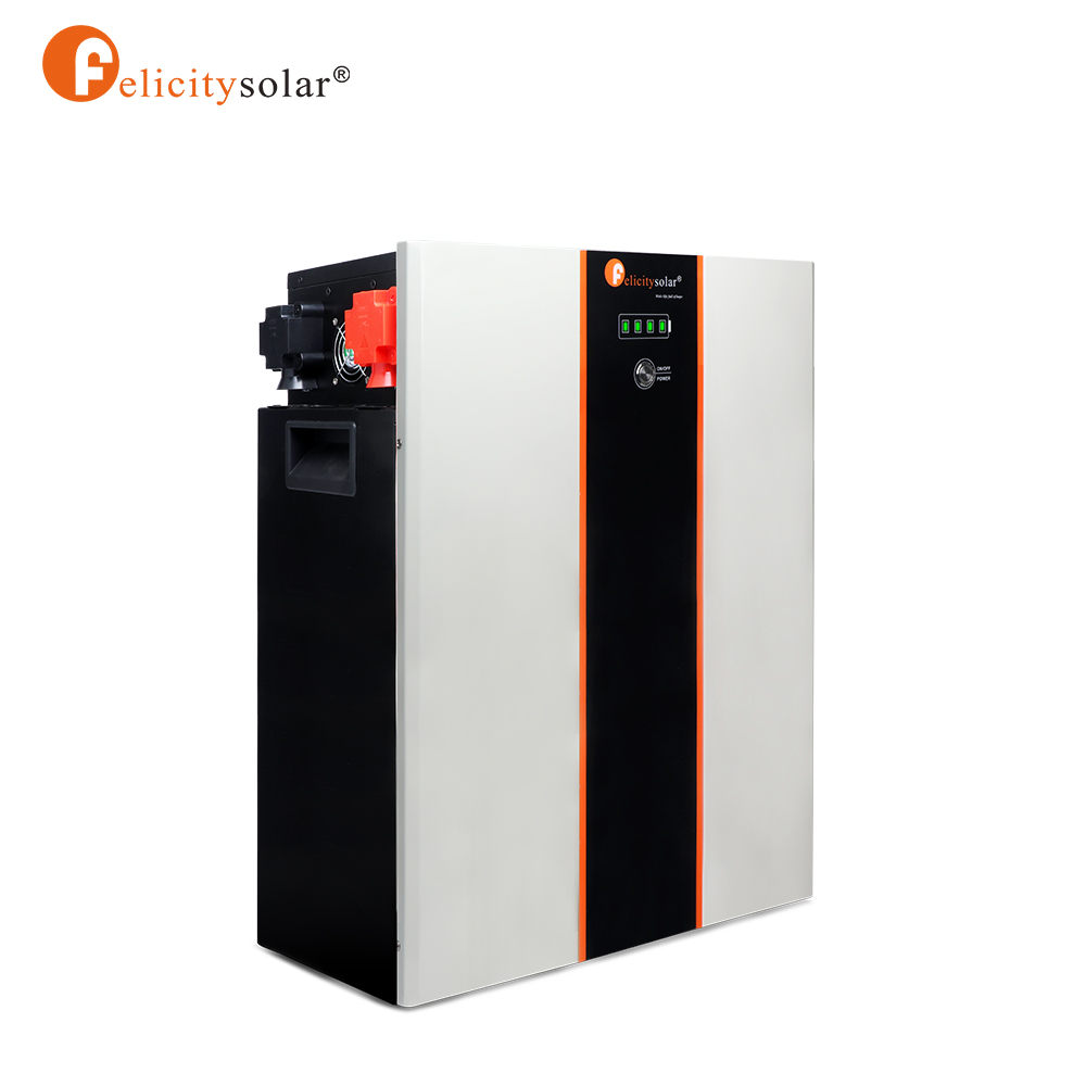 Батарея глубокого цикла lifepo4 48v 200ah литий-полимерный литий-ионный аккумулятор солнечной энергии с солнечным контроллером